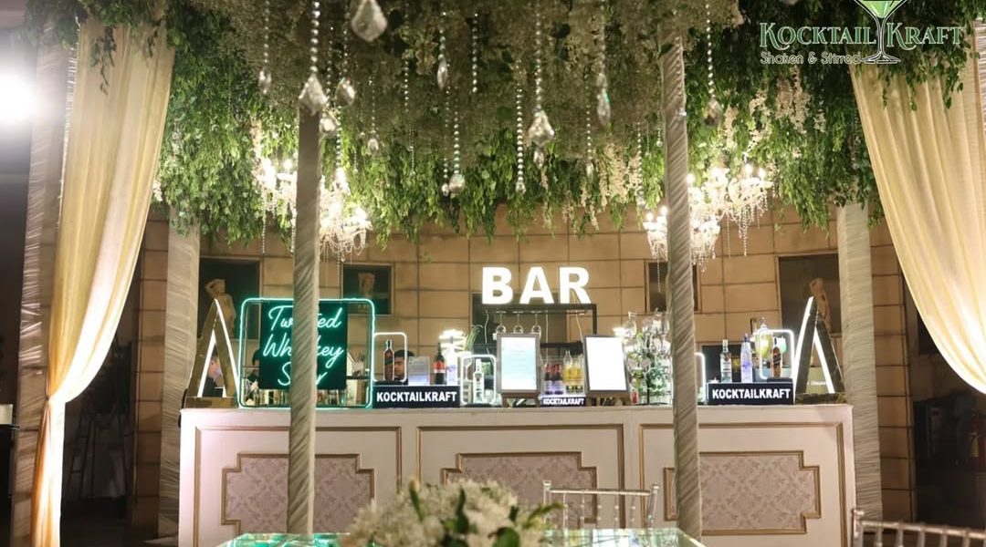 One Stop Destination For All Your Event Needs!Presenting You In An Elegant Way...For More Info,