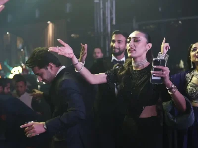 Cheers to love and laughter! 🥂Celebrating an unforgettable cocktail night with the beautiful b (1) (1)