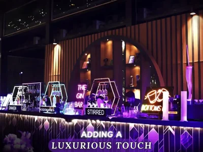 Elevate your events and make moments unforgettable with our expertly crafted cocktails and excep