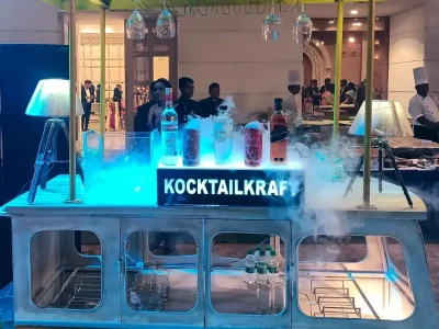 Looking For A Bar That Adds The Wow Factor To Your EventHit Us Up To Chat About Hire-📱97112003 (1)